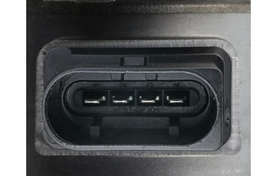 Water Pump MEYLE-ORIGINAL: True to OE., Image 3