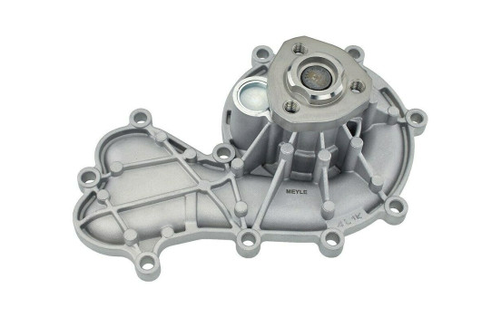 Water Pump MEYLE-ORIGINAL: True to OE., Image 2