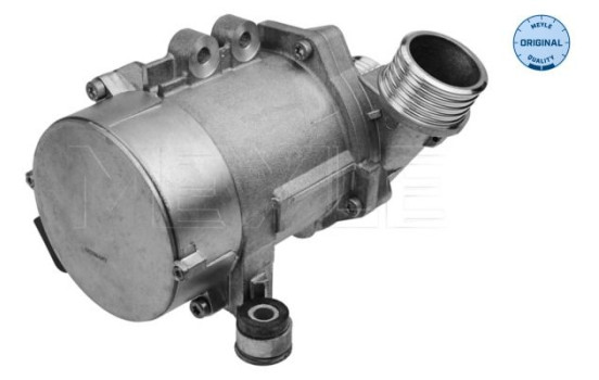 Water Pump MEYLE-ORIGINAL: True to OE., Image 4