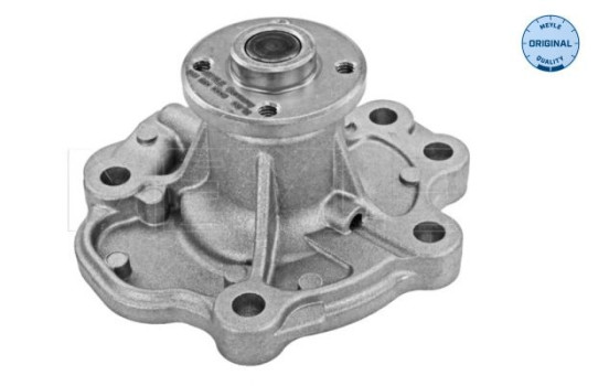 Water Pump MEYLE-ORIGINAL: True to OE., Image 4