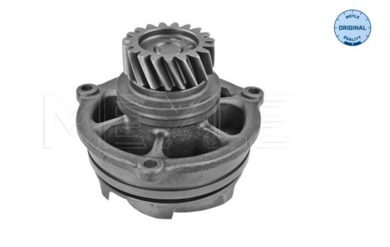 Water Pump MEYLE-ORIGINAL: True to OE., Image 2