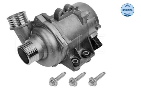 Water Pump MEYLE-ORIGINAL: True to OE., Image 6