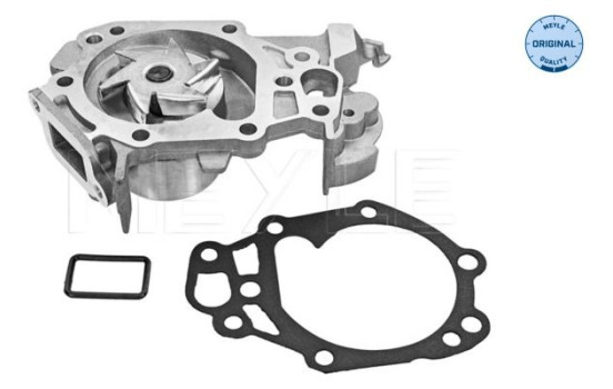 Water Pump MEYLE-ORIGINAL: True to OE., Image 3