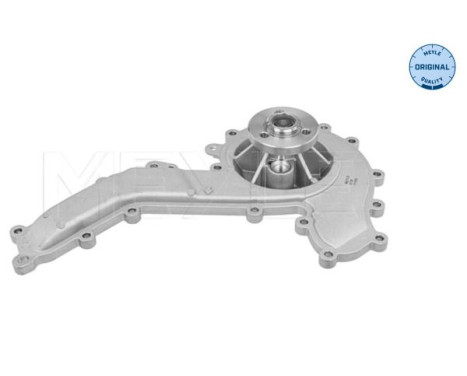Water Pump MEYLE-ORIGINAL: True to OE., Image 2