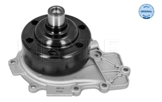 Water Pump MEYLE-ORIGINAL: True to OE., Image 2