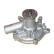 Water Pump MW-1405 Kavo parts