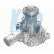Water Pump MW-1408 Kavo parts, Thumbnail 2