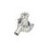 Water Pump MW-1408 Kavo parts, Thumbnail 4