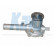 Water Pump MW-1502 Kavo parts, Thumbnail 2