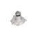 Water Pump MW-1513 Kavo parts, Thumbnail 4