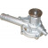 Water Pump MW-1516 Kavo parts