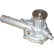 Water Pump MW-1516 Kavo parts, Thumbnail 3