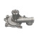 Water Pump MW-2415 Kavo parts, Thumbnail 3