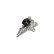 Water Pump MW-2444 Kavo parts, Thumbnail 4