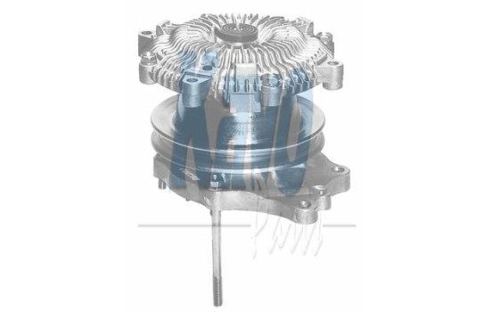 Water Pump NW-1202 Kavo parts, Image 2