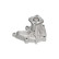 Water Pump NW-1224 Kavo parts, Thumbnail 3