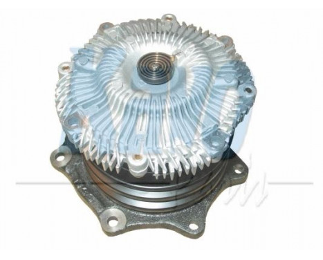 Water Pump NW-1228 Kavo parts, Image 2