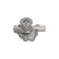 Water Pump NW-1229 Kavo parts, Thumbnail 5