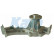 Water Pump NW-1248 Kavo parts, Thumbnail 2