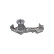 Water Pump NW-1248 Kavo parts, Thumbnail 5