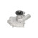 Water Pump NW-1249 Kavo parts, Thumbnail 5