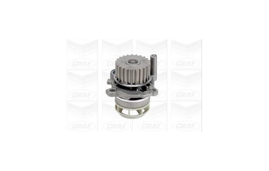 Water Pump PA980 Graf