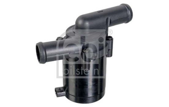 Water Pump, parking heater 174421 FEBI, Image 2