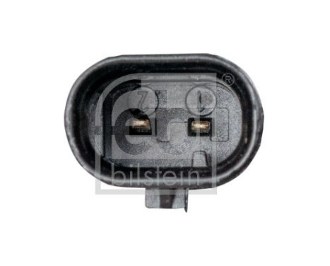 Water Pump, parking heater 174421 FEBI, Image 3