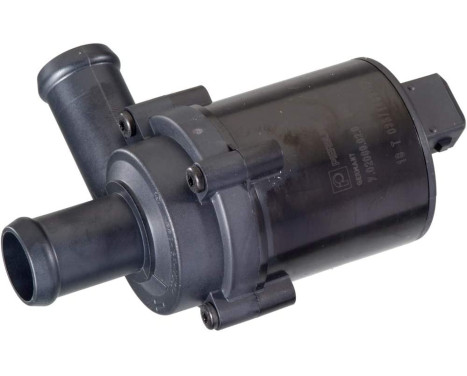 Water Pump, parking heater 7.02080.02.0 Pierburg
