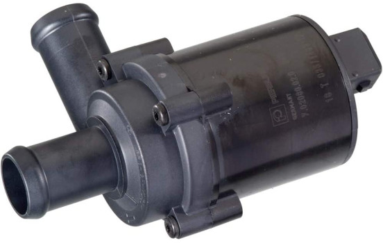 Water Pump, parking heater 7.02080.02.0 Pierburg