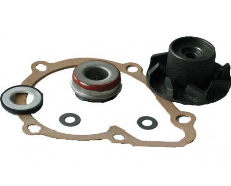 Water Pump SW-1663 Kavo parts, Image 3