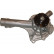 Water Pump SW-5001 Kavo parts