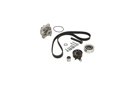 Water Pump & Timing Belt Set