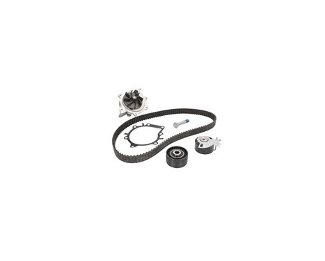 Water Pump & Timing Belt Set