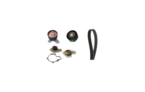 Water Pump & Timing Belt Set