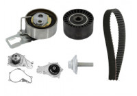 Water Pump & Timing Belt Set