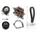 Water Pump & Timing Belt Set, Thumbnail 3