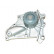 Water Pump TW-1107 Kavo parts, Thumbnail 2