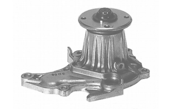 Water Pump TW-1116 Kavo parts, Image 2