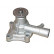 Water Pump TW-1119 Kavo parts, Thumbnail 2