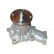 Water Pump TW-1126 Kavo parts, Thumbnail 3
