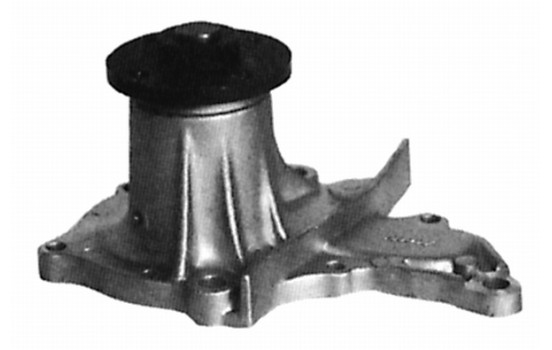 Water Pump TW-2188 Kavo parts, Image 2