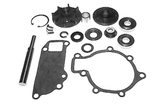 Water Pump TW-4185 Kavo parts, Image 2