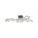 Water Pump TW-5172 Kavo parts, Thumbnail 4