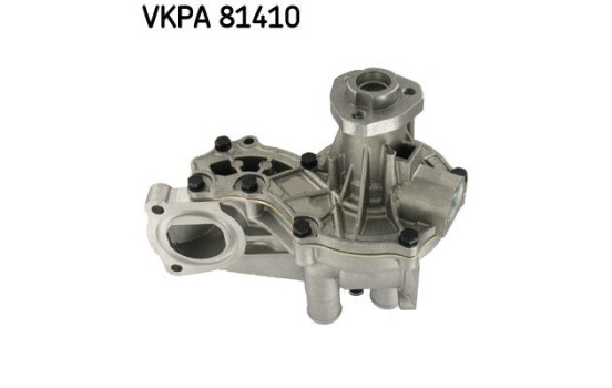 Water Pump VKPA 81410 SKF, Image 2