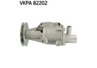 Water Pump VKPA 82202 SKF