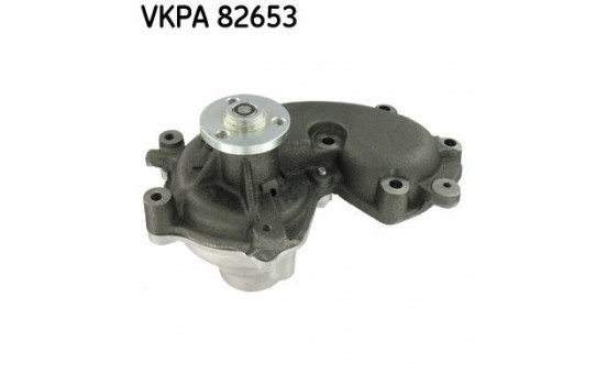 Water Pump VKPA 82653 SKF