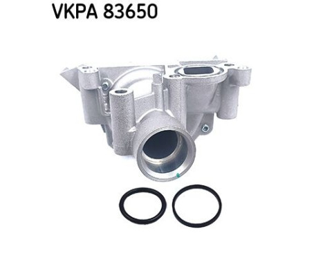 Water Pump VKPA 83650 SKF, Image 2