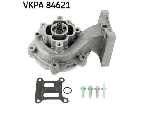 Water Pump VKPA 84621 SKF