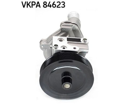 Water Pump VKPA 84623 SKF, Image 2
